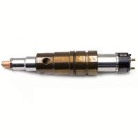 Common Rail Fuel Injector Assembly 2031835 Truck Engine Parts