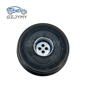 11237800026 11237822026 Krukas Poelie Krukas Riem Poelie Voor Bmw F10 530d 535d 30dx 40dx Reserveonderdelen Auto - Product Image 4