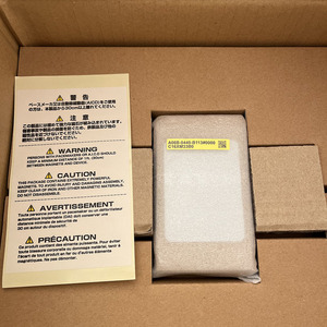 Fanuc A06B-0440-B113 # Accessoires pour système moteur, machine AC avec garantie de 12 mois, pièces détachées - Product Image 5