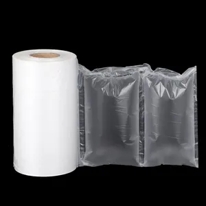 2023 High Quality Plastic Air Cushion Bag Plastic Filling Packing Materials Air Cushion Bag