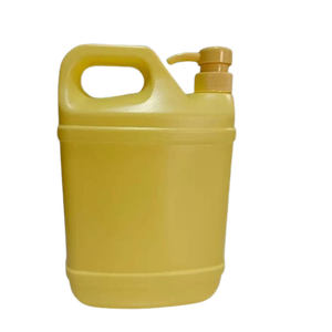 맞춤형 투명 미네랄 물병 | 전문 블로우 몰딩 서비스 - Product Image 6