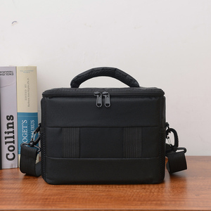 Professionnel étanche numérique Gear Dslr caméra vidéo sacs de protection petit sac dames bandoulière <span class=keywords><strong>appareil</strong></span> <span class=keywords><strong>photo</strong></span> étui pour la photographie - Product Image 6