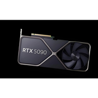 Kartu Grafis GPU GeForce RTX 4090