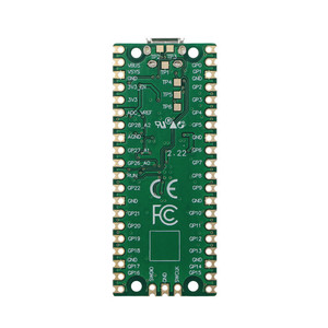 <span class=keywords><strong>Raspberry</strong></span> <span class=keywords><strong>Pi</strong></span> Pico phát triển mô hình Hội Đồng Quản Trị 101065 Dual Core rp2040 Micro Python hỗ trợ - Product Image 5