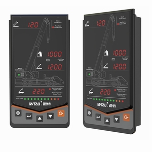 EW eSign IGN Rane mi yystem Wtl-A100n ooad omoment nndicator de ververload rotrotection evevices - Product Image 1