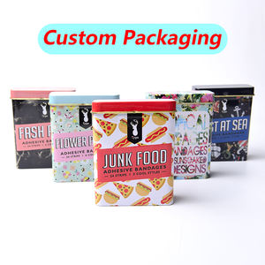 YOJO - Apósito de seguridad de grado médico de PE con diseño de logotipo personalizado OEM, certificado CE, 72x19mm - Product Image 5