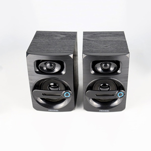 Nhanh bán âm thanh độ nét cao <span class=keywords><strong>B23</strong></span> Tủ nhựa RGB ánh sáng đầy màu sắc nhấp nháy chơi game Loa di động rõ ràng loa âm thanh - Product Image 3