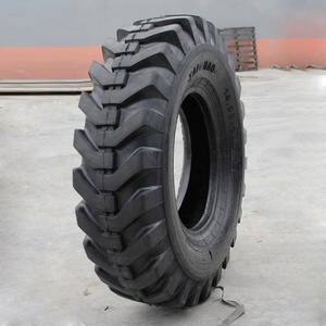 ยางรถเกรดเดอร์ G2/L2 OTR ขนาด 23.5-25 20.5-25 17.5-25 15.5-25 1300-24 1400-24 - Product Image 2