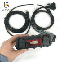 Chip Completo 2026 para VCM3 Drive3 Vcm III, Reemplazo del VCM2 IDS OEM para Mazda, Ford, Lincoln, Herramienta de Diagnóstico Profesional para Autos