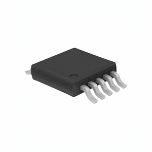 10 TFSOP, 10 MSOP (0.118", ความกว้าง 3.00 มม.) อินเทอร์เฟซ ISL83086EIUZ ชิ้นส่วนอิเล็กทรอนิกส์ บริการครบวงจรแบบดั้งเดิม - Product Image 1