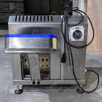 Hete Verkoop Automatische Kersenzaad Pitting Kern Pitter Steen Verwijderingsmachine Kersenmachine