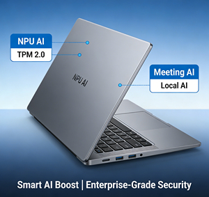 <span class=keywords><strong>Ordinateur</strong></span> AI 14 / 15,6 pouces Intel Ultra 7 16 Go 512 Go Win11 Pro pour les acheteurs de l'Amérique latine - Product Image 5