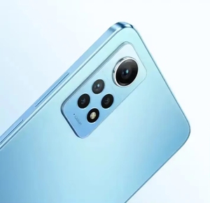 Vente en gros de smartphones <span class=keywords><strong>Redmi</strong></span> <span class=keywords><strong>Note</strong></span> 12 <span class=keywords><strong>Pro</strong></span>, processeur octa-core, FHD LTE, Android <span class=keywords><strong>11</strong></span>, NFC, écran AMOLED 120 Hz, 8+256 Go, série Snapdragon 700 - Product Image 6