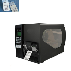 600DPI吊牌低价吊牌印刷机 - Product Image 5