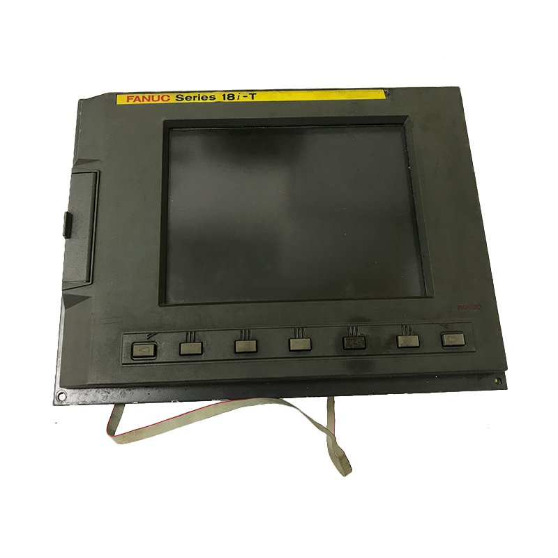 FANUC Series 18i-TA A02B-0238-B532 Controller for CNC Lathe