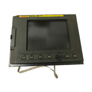 FANUC Serie 18i-TA A02B-0238-B532 <span class=keywords><strong>Controller</strong></span> Original-System für Drehmaschine - Product Image 4