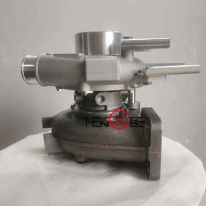 RHF55V Turbocompresseur 8980277730 8980277732 pour ISUZU NRR NPR NQR 75L 4HK1-E2N 4HK1 E2N 4HK1E2N 5.2L Diesel 150HP Moteur - Product Image 6