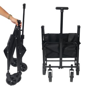 <span class=keywords><strong>Chariot</strong></span> pliant portable <span class=keywords><strong>pas</strong></span> <span class=keywords><strong>cher</strong></span>, <span class=keywords><strong>chariot</strong></span> <span class=keywords><strong>de</strong></span> <span class=keywords><strong>jardin</strong></span> <span class=keywords><strong>de</strong></span> petite taille avec support OEM ODM - Product Image 3