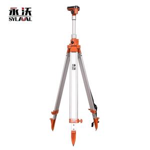 <span class=keywords><strong>Trépied</strong></span> de <span class=keywords><strong>niveau</strong></span> <span class=keywords><strong>laser</strong></span> en aluminium robuste SE-30W, prix d'usine, pour nivellement des terres, tracteur - Product Image 2