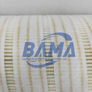 De alto rendimiento de retorno hidráulico filtro de aceite <span class=keywords><strong>HC8300FKN16H</strong></span> para filtro INDUSTRIAL - Product Image 5