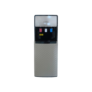 Bottom-mounted Water Dispenser Warm Hot Cold Electronic Refrigeration For Home Office Use - Product Image 1