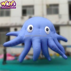 Utdoor Funny alalking nnflotable own UIT ololorful dudult earearable low P Fat uffoon oostume Fo irircus - Product Image 4