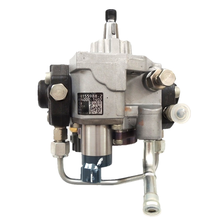 Brand New DP200 Injection Pump 9521A301T