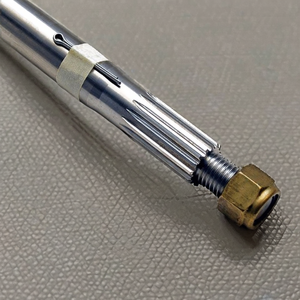 Ejes de Hélice Personalizados Directo de Fábrica, Mecanizado CNC de Alta Precisión para Modelos de Barcos y Embarcaciones Marinas - Product Image 6