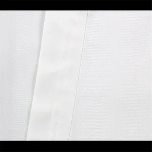 Alta calidad marcial Premium personalizado uniforme Karate Gi algodón + poliéster personalizar logotipo al por mayor - Product Image 6