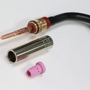 Accessoires de torche à fil universel <span class=keywords><strong>ESAB</strong></span> <span class=keywords><strong>200A</strong></span> - Product Image 6