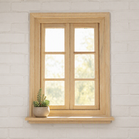 Plinthe de projection de haute qualité Edge Line Direct pour fenêtre à guillotine avec rebord personnalisé pour mur de crédence de cuisine