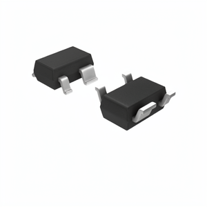 Distributeur agréé de composants électroniques Power Management (PMIC) S-80820CLNB-B6FT2G SC 82A, SOT 343 Acheter en ligne - Product Image 1