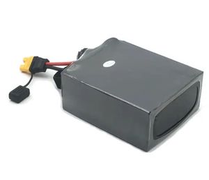 Batteria ai polimeri di litio per Drone 16000mah 22.2v 44.4 25c 6s 12s - Product Image 4