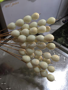 Pelador de huevos de pájaros portátil para el hogar, nuevo dispositivo Manual para pelar y descascarar huevos de codorniz - Product Image 6