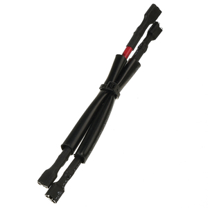 ชุดสาย<span class=keywords><strong>ไฟ</strong></span>แบบกำหนดเอง สายพาวเวอร์คอน 16AWG สายต่อพ่วงสำหรับอุปกรณ์ภาพและเสียง <span class=keywords><strong>ไฟ</strong></span>เวที - Product Image 2