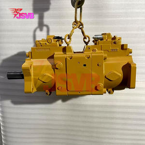 Pour Cat 349GC Pompe d'excavatrice Pièces hydrauliques Machines de construction Fabrication diesel Optez pour la qualité et la <span class=keywords><strong>fiabilité</strong></span> - Product Image 2