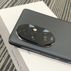 Thứ Hai Tay Mở Khóa Honor 200 Chuyên Nghiệp 5G Điện Thoại Thông Minh 256GB 12GB Bộ Nhớ Android Điện Thoại Với Mã Phân Chia Nhiều Truy Cập Và - Product Image 3