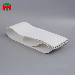 L'usine fournit directement la ceinture de feutre de Nomex de chaîne de crochet inoxydable pour la machine à repasser - Product Image 3