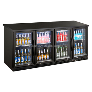 Refroidisseur commercial d'affichage <span class=keywords><strong>de</strong></span> bouteille <span class=keywords><strong>de</strong></span> bière 4 réfrigérateur d'affichage <span class=keywords><strong>de</strong></span> barre <span class=keywords><strong>de</strong></span> dessus <span class=keywords><strong>de</strong></span> Table <span class=keywords><strong>de</strong></span> comptoir <span class=keywords><strong>de</strong></span> porte en verre - Product Image 4