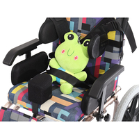 Chaises pour enfants handicapés, chaise pour enfants ayant des besoins spéciaux, fauteuils roulants pour enfants atteints de paralysie cérébrale