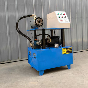 Nueva máquina de contracción de tubos de baño con engranaje de motor de bomba esencial para fabricar componente de núcleo de cojinete de represalia - Product Image 1