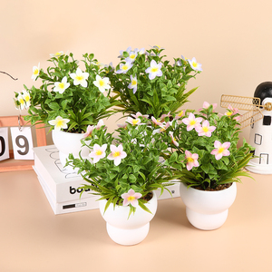 <span class=keywords><strong>Fiori</strong></span> Artificiali Pendenti per Matrimoni, <span class=keywords><strong>Fiori</strong></span> Rampicanti da Parete, Piccole Tende e Persiane, <span class=keywords><strong>Fiori</strong></span> Artificiali Fatti a Mano - Product Image 6