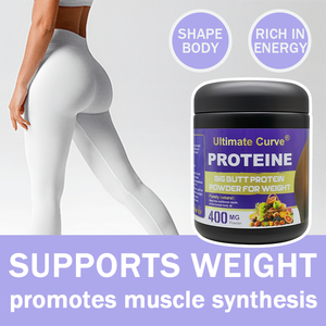 ผงโปรตีนก้นขนาดใหญ่400กรัมสำหรับ<span class=keywords><strong>การ</strong></span>สังเคราะห์<span class=keywords><strong>กล้าม</strong></span><span class=keywords><strong>เนื้อ</strong></span>ฉลากตามต้องการ - Product Image 3