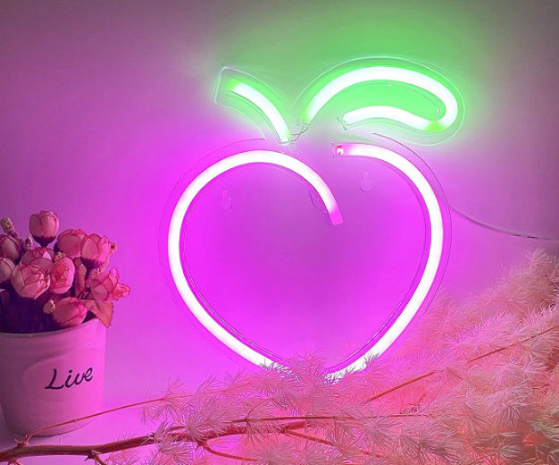 Melocotón/22,5*23,5*1,6 cm