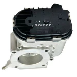 Ensemble de corps de papillon de haute qualité 351002B180 salle des machines pour Hyundai Elantra I30 Veloster KIA Forte K2 K3 - Product Image 3