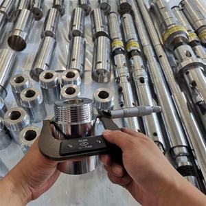 Bul سلسلة الماس الحفر الأساسية برميل التجمع المعدنية التنقيب الجيوتقنية الحفر البيئية - Product Image 6