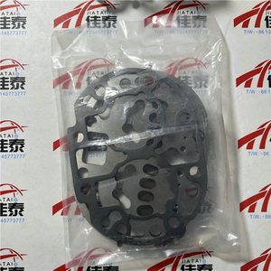 Componente de Placa de Válvula Portaválvulas 06EA404944 para Compresor de Tornillo, Piezas de Aire Acondicionado - Product Image 4