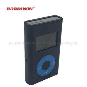 Измеритель и тестер электростатического поля YANPON YC-S200 ручного типа с гарантией 1 год - Product Image 5