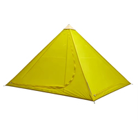 Pyramide de méditation en cuivre de haute qualité, modèle Khufu de la Pyramide de Gizeh, pour la méditation assise et le repos, étanche, en promotion
