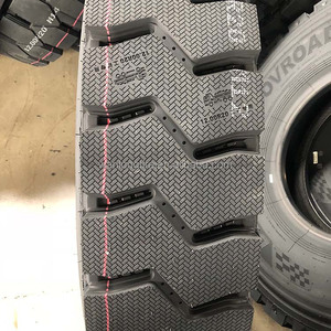 ยางรถบรรทุกเรเดียล DOVROAD ยี่ห้อโรงงานผลิตยาง 1200R24 1200-24 20pr 12.00R20 11R20 12R20 - Product Image 6